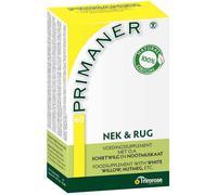Primaner Nuque & Dos Capsule(S) 60 pc(s)