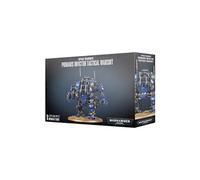 Primaris Invictor Tactical Warsuit