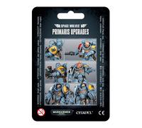 Primaris Upgrades - Space Wolves - 53-25 - Warhammer 40,000