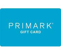 Primark Digital Code 20 Euros
