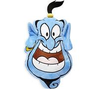 Primark Disney Aladdin Genie Coussin Oreiller ~ ~ Bleu