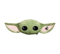 Primark Home - Coussin Baby Yoda le Mandalorian sous licence officielle Star Wars - Disney