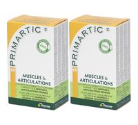Primartic 2 pour 1 Capsule(S) 2x60 pc(s)