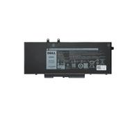 Primary 4-Cell 68W/HR Battery for DELL Latitude 5480/5488, W125873099 (pour DELL Latitude 5480/5488)