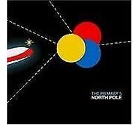 Primary 5, the - North Pole [Import]