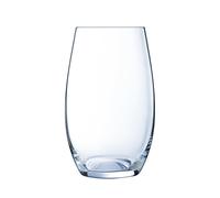 Primary - 6 Gobelets Forme Haute 40cl