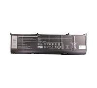 Primary - Batterie de portable - Lithium Ion - 6 cellules - 86 Wh - pour Alienware M15 R5, M15 R7; Inspiron 16 5620; Precision 55XX; Vostro 15 7510;