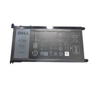 Primary Battery - Batterie de portable - Lithium Ion - 3 cellules - 42 Wh - pour Latitude 3400, 3480, 3490, 3500, 3580, 3590