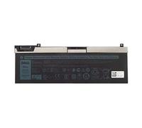 DELL 451-BCOG composant de laptop supplémentaire Batterie