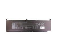 Primary Battery - Batterie de portable - Lithium Ion - 6 cellules - 7922 mAh - 95 Wh