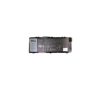 Primary Battery - Batterie de portable - Lithium Ion - 6 cellules - 91 Wh - pour Precision 7510, 7710
