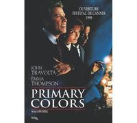 Primary Colors