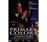 Primary Colors