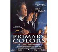 Primary Colors