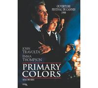 Primary Colors