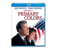 Primary Colors – Blu-ray – Universal Pictures
