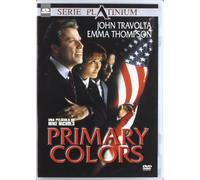 Primary Colors [Import]