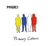 Magic! - Primary Colours [Import]