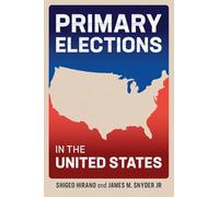 Primary Elections in the United States