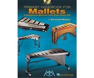Primary Handbook for Mallets Whaley (Auteur)