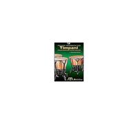 Primary Handbook For Timpani: A Beginning Method With Play-Along Cd