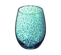 Primary Handcraft - 6 gobelets Bleu 36 cl