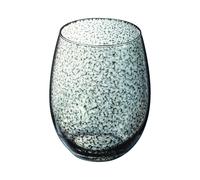 Primary Handcraft - 6 gobelets Gris 36 cl