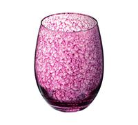 Primary Handcraft - 6 gobelets Rouge 36 cl