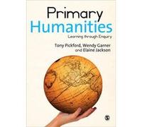 Primary Humanities by Elaine Jackson Collectif (Auteur)