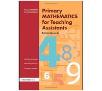 Primary Mathematics For Teaching Assistants