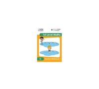 Primary Maths For Scotland 1a Practice Workbook 1