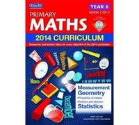 Primary Maths: Resources and Teacher Ideas for Every Objective of the 2014 Curriculum - [Version Originale] Inconnu (Auteur)