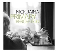 Primary Perception