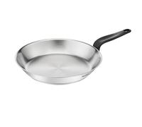 PRIMARY, Poêle, 30 cm, INOX non revêtu