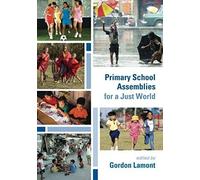 Primary School Assemblies For A Just World