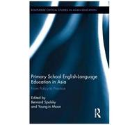 Primary School English-Language Education In Asia