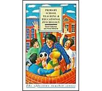 Primary School Teaching And Educational Psychology