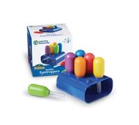 Primary Science Jumbo Eyedroppers