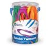 Primary Science Jumbo Tweezers G
