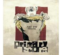 Primary Score - First Step