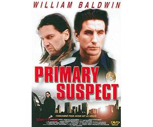 PRIMARY SUSPECT