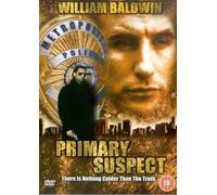 Primary Suspect [Import anglais]
