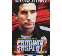 Primary Suspect [Import USA Zone 1]