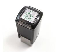 Primary Teaching Services Tampon 10 mm Mini Marquage « Thumbs Up école "