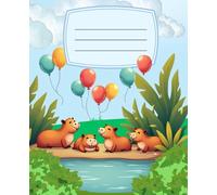 Primary Writing Notebook for Kids - Handwriting & Story Writing Journal with Dotted Midline: School Writing Notebook for Children - Practice Paper ... Lines - Perfect for Learning to Write Neatly