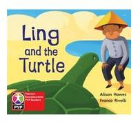 Primary Years Programme Level 1 Ling and Turtle 6Pack by Alison Hawes Alison Hawes (Auteur)
