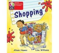 Primary Years Programme Level 1 Shopping 6Pack by Alison Hawes Alison Hawes (Auteur)