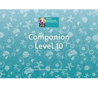 Primary Years Programme Level 10 Companion Pack Of 6