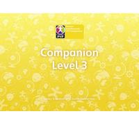 Primary Years Programme Level 3 Companion Pack Of 6