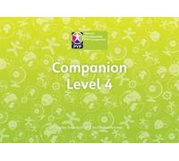 Primary Years Programme Level 4 Companion Class Pack Of 30